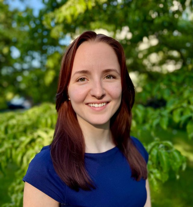 Madison Troxler, LPC